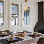 Διαμέρισμα Trona 1b Vall De Bas