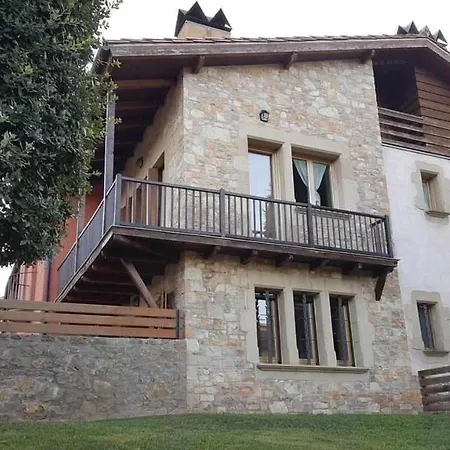 Apartment Trona 1b Turismo Volcanico En La Garrotxa *